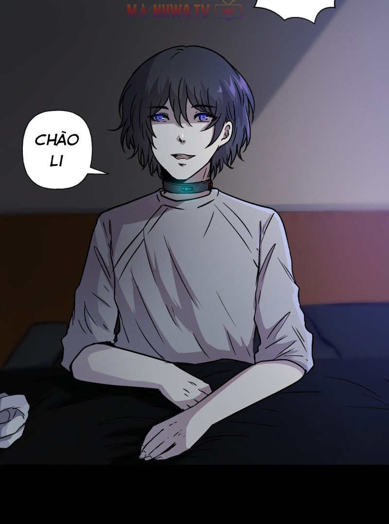 Đọc truyện Trọng sinh mạc thế - Chap 52